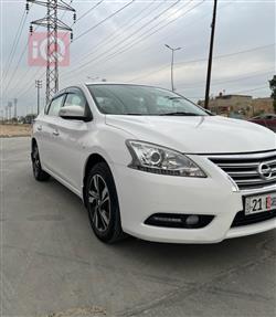 نيسان سنترا